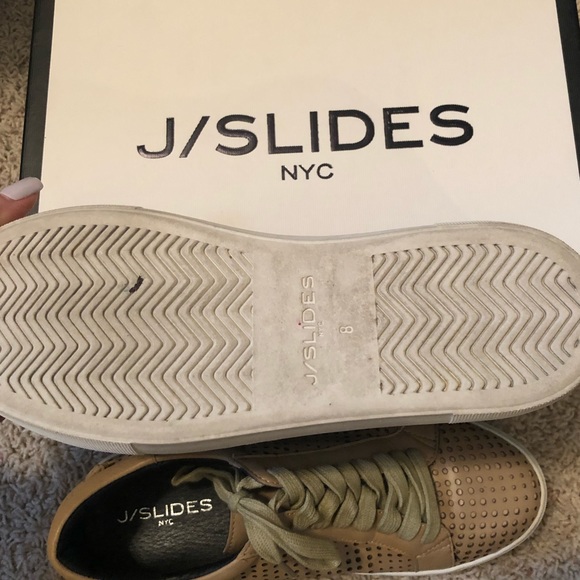 JSlides Slip-On Sneaker - Picture 4 of 4